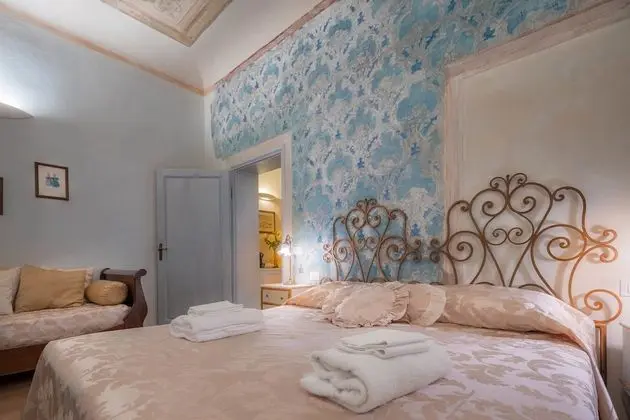 Superior Üç Kişilik Oda