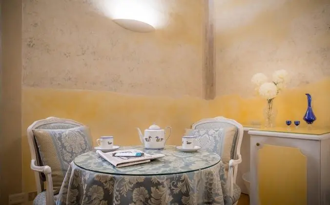 Superior Üç Kişilik Oda