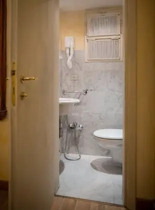 Superior Üç Kişilik Oda