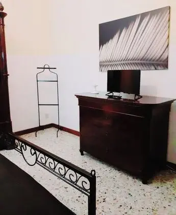 Üç Kişilik Oda, Ortak Banyo