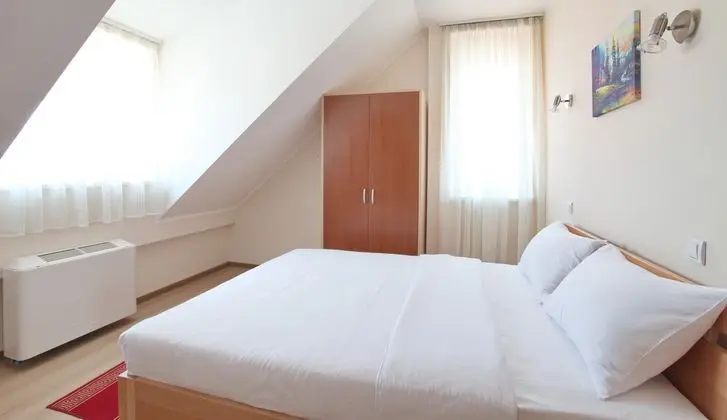 Çift Kişilik Tek Kişi Kullanım Standard