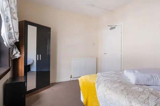 Apart Daire, 3 Yatak Odası, Mutfak