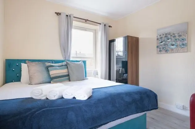 Apart Daire, 3 Yatak Odası