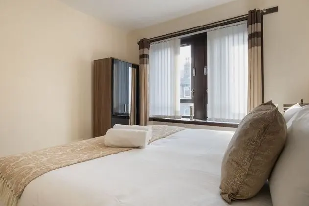 Apart Daire, 4 Yatak Odası