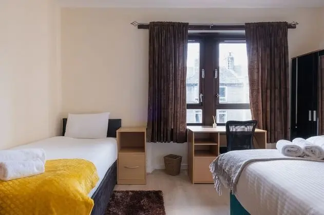Apart Daire, 4 Yatak Odası