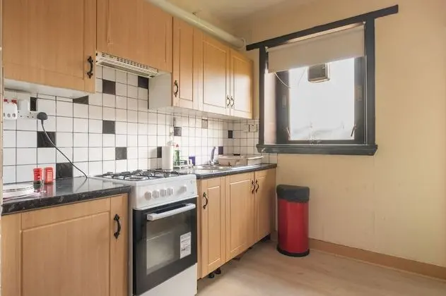 Apart Daire, 4 Yatak Odası