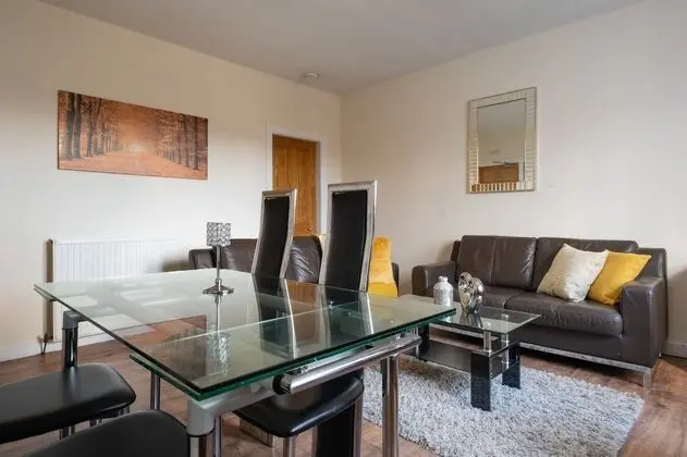 Apart Daire, 4 Yatak Odası