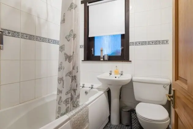 Apart Daire, 4 Yatak Odası