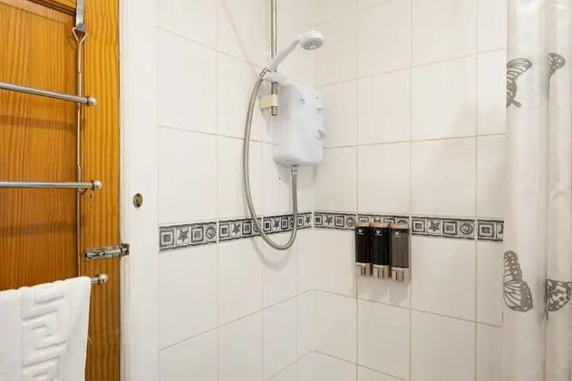 Apart Daire, 4 Yatak Odası