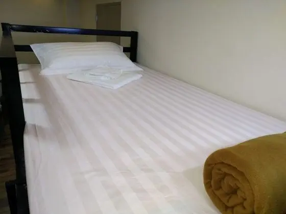 Comfort Ortak Ranzalı Oda, Karma Ranzalı Oda, Sigara İçilmez