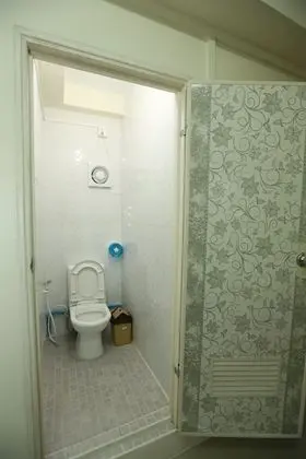 Comfort Ortak Ranzalı Oda, Karma Ranzalı Oda, Sigara İçilmez