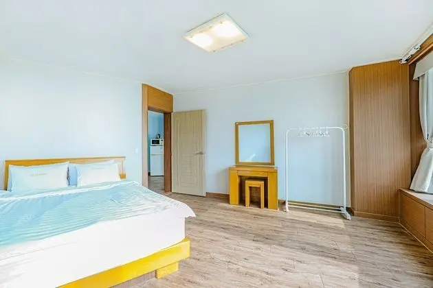 Oda, Okyanus Manzaralı (204 / 304)