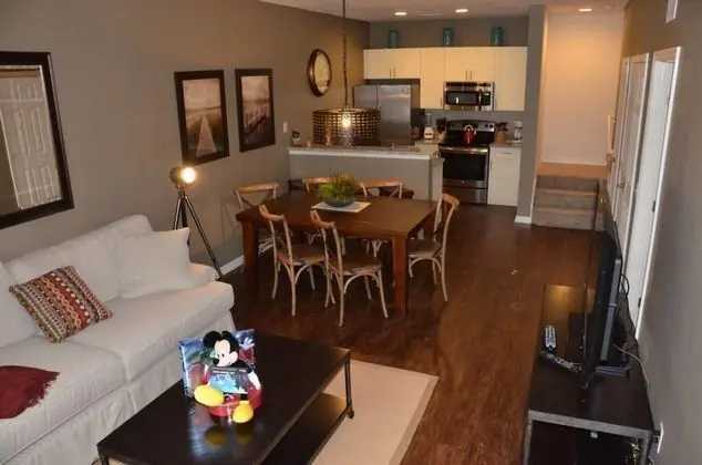 Apart Daire, Birden Çok Yatak (*November Special* at LV 3 Beds 2 Bat)