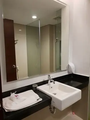 Deluxe İki Ayrı Yataklı Oda, 2 Tek Kişilik Yatak, Sigara İçilmez