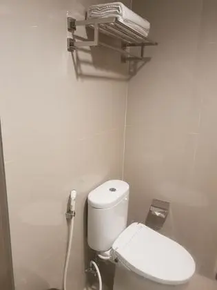 Deluxe İki Ayrı Yataklı Oda, 2 Tek Kişilik Yatak, Sigara İçilmez