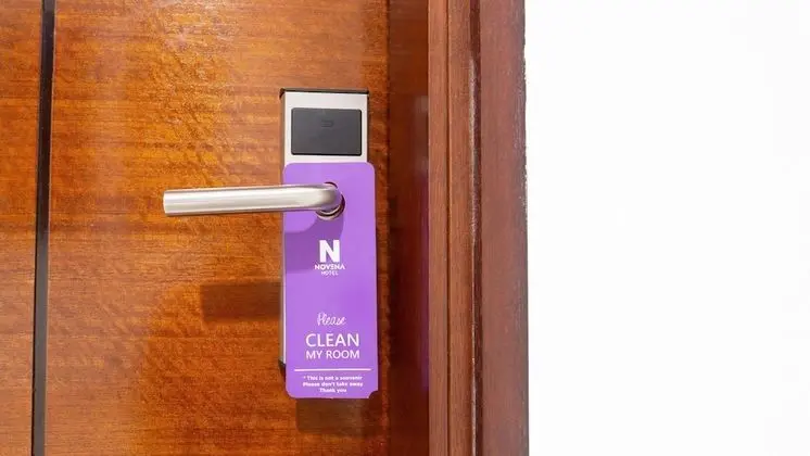 Deluxe İki Ayrı Yataklı Oda, 2 Tek Kişilik Yatak, Sigara İçilmez