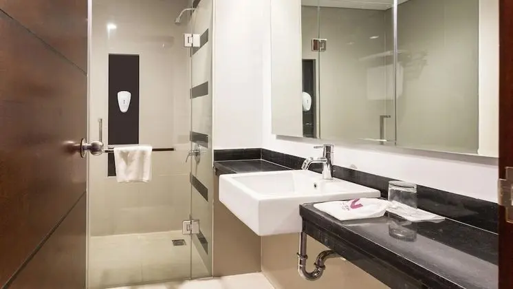 Deluxe İki Ayrı Yataklı Oda, 2 Tek Kişilik Yatak, Sigara İçilmez