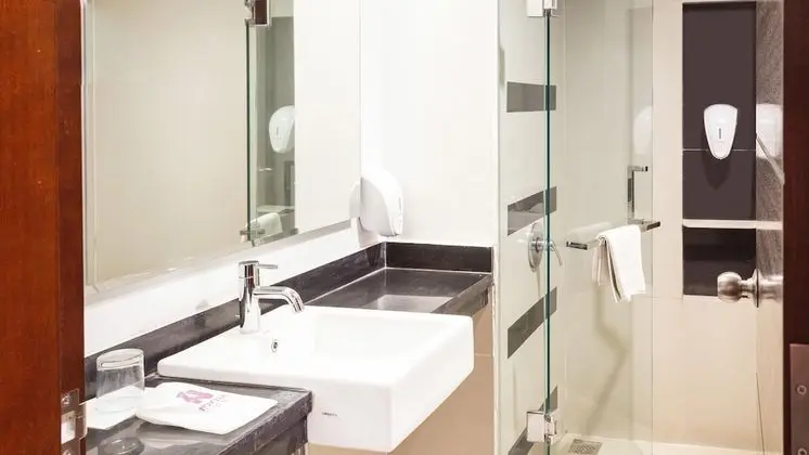 Deluxe İki Ayrı Yataklı Oda, 2 Tek Kişilik Yatak, Sigara İçilmez