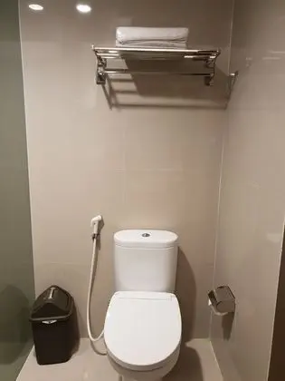 Executive Tek Büyük Yataklı Oda