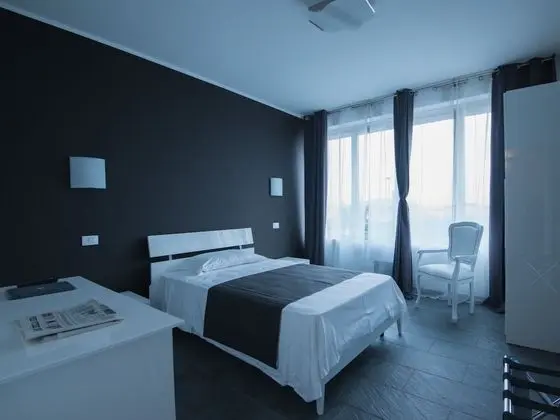 Deluxe Tek Kişilik Oda