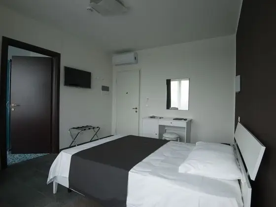 Deluxe Tek Kişilik Oda