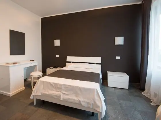 Deluxe Tek Kişilik Oda