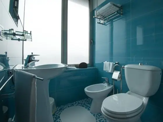 Deluxe Tek Kişilik Oda