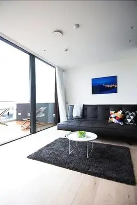 Bungalov, 2 Yatak Odası