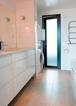 Bungalov, 2 Yatak Odası