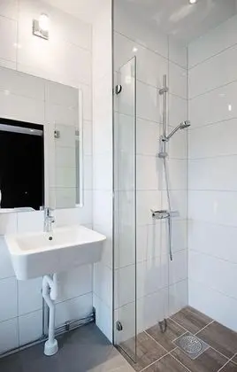 Bungalov, 2 Yatak Odası