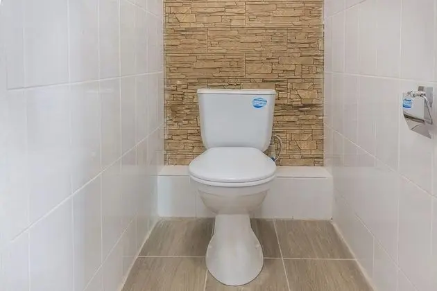 Basic Ortak Ranzalı Oda, Karma Ranzalı Oda, Bahçe Manzaralı (4 beds)