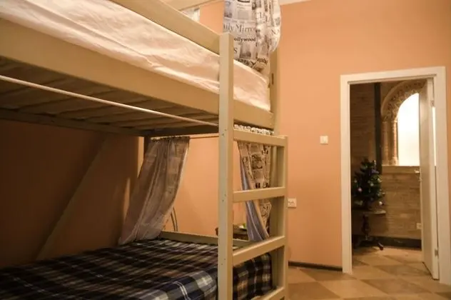 Basic Tek Büyük veya İki Ayrı Yataklı Oda, Bahçe Manzaralı
