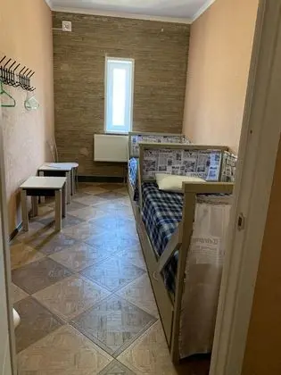 Basic Tek Büyük veya İki Ayrı Yataklı Oda, Bahçe Manzaralı