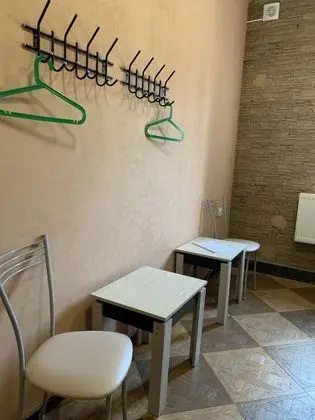 Basic Tek Büyük veya İki Ayrı Yataklı Oda, Bahçe Manzaralı