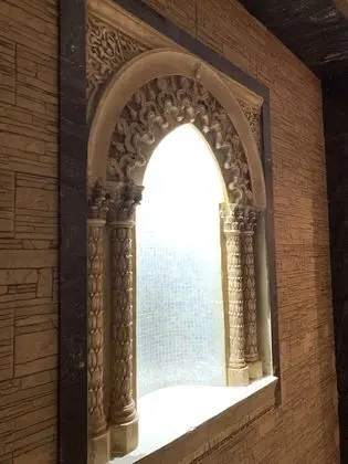 Basic Tek Büyük veya İki Ayrı Yataklı Oda, Bahçe Manzaralı