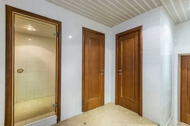 Basic Tek Büyük veya İki Ayrı Yataklı Oda, Bahçe Manzaralı