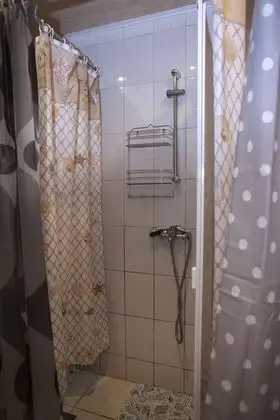 Ortak Ranzalı Oda, Karma Ranzalı Oda (Bed in 6-beds dormitory 1.2)