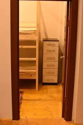Ortak Ranzalı Oda, Sadece kadınlar için (Bed in 4-beds dormitory 1.1)