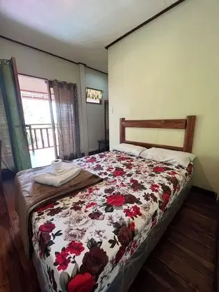 Basic Tek Büyük Yataklı Oda