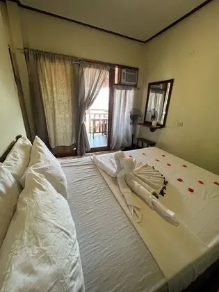 Basic Tek Büyük Yataklı Oda