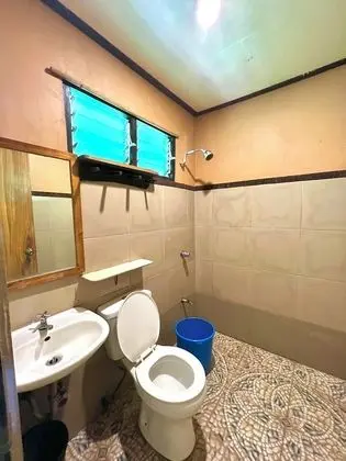 Basic Tek Büyük Yataklı Oda