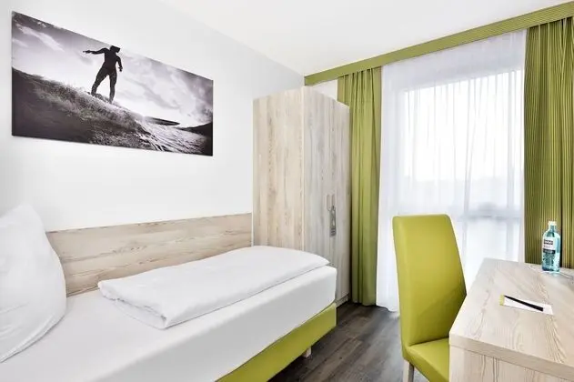 Comfort Tek Kişilik Oda