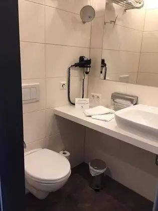 Comfort Tek Kişilik Oda