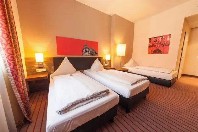 Comfort Üç Kişilik Oda