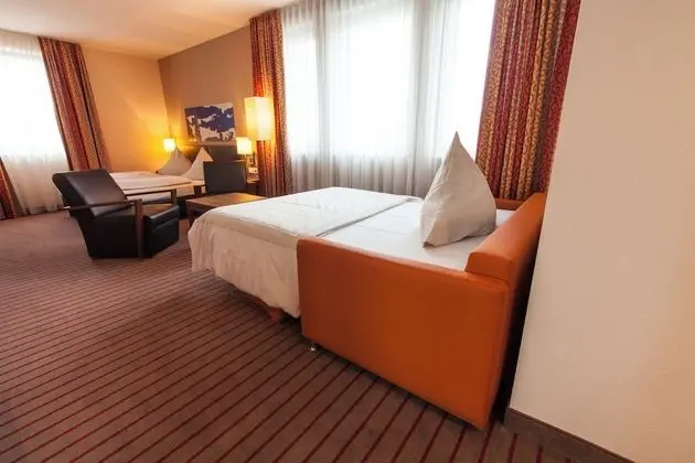 Comfort Üç Kişilik Oda