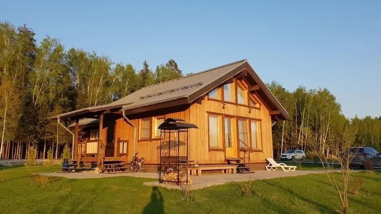 Villa, 1 Yatak Odası (A1)