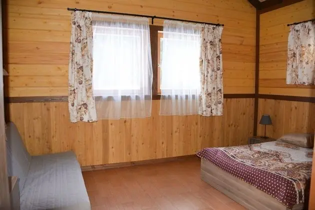Villa, 1 Yatak Odası (A1)