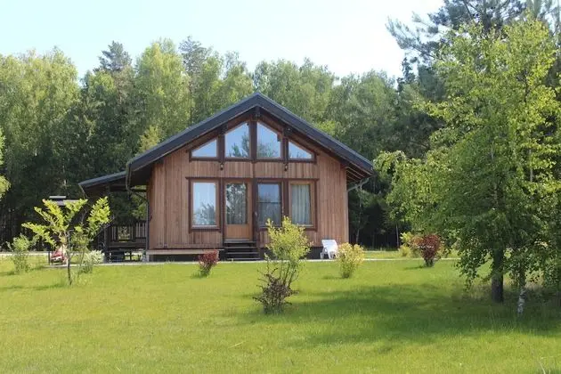 Villa, 1 Yatak Odası (A1)