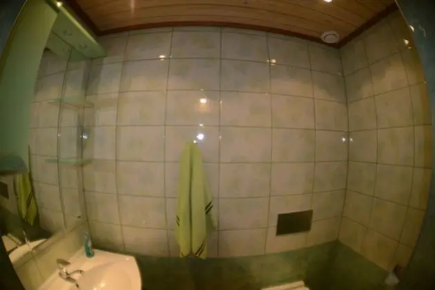 Villa, 1 Yatak Odası (A1)