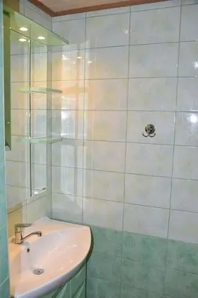 Villa, 1 Yatak Odası (A1)